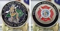 BGAD Coin Final