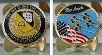 BLue Angels Coin Final
