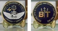 BT Coin Final 4