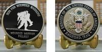 Baghdad WWP Coin Final