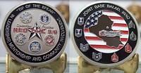 Balad Red Tail 56 Coin Final