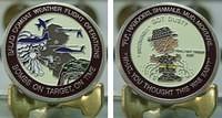 Balad Weather Flight Coin Final