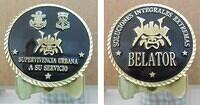 Belator Coin