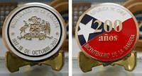 Bicentario Coin Final