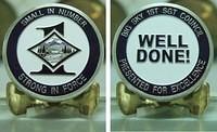 Big Sky 1st Sgt Coin Final
