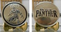 Black Panther Coin Final