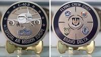 C-40 B Coin Final