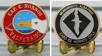 CAP Hornos Coin Final