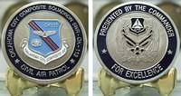 CAP Oklahoma S Sq Coin Final
