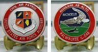 CAP Palwaukee Coin Final