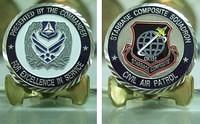CAP Starbase Coin Final