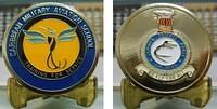 CMAS Coin Final