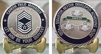 CMSgt Burrell Hancock Coin Final