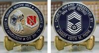 CMSgt Keith Pionk Coin Final