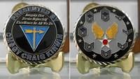 CMSgt Kirwin Coin Final
