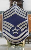 CMSgt Medallion