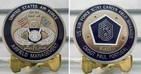 CMSgt Paul Portugal Coin Final