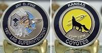 CMSgt Pine Coin Final