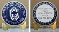 CMSgt Pionk