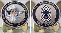 CMSgt Wilson Coin Final