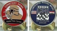 CRI Coin Final