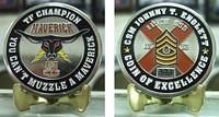CSM Englett Coin Final