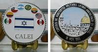 Calei Coin Final 2