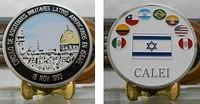 Calei Coin Final
