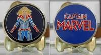 Captain Marvel Coin Final