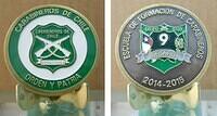 Carabineros Esc Formacion