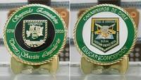 Carabineros Esucar Concepcion