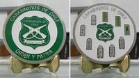 Carabineros Ranks