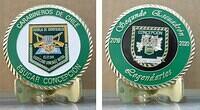 Carabineros Segunda