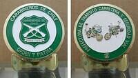 Carabineros Transito