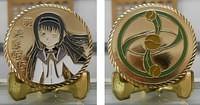 Cartoon Character Coin Final