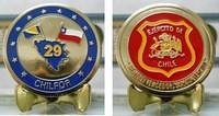 Chilfor Coin Final
