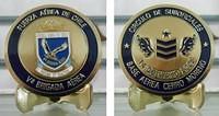 Circulo de Suboficiales Coin Final