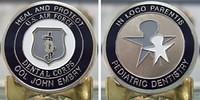 Col John Embry Coin Final