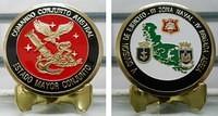 Comando Conjunto Austral Coin Final (2)