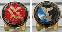 Comando Conjunto Austral Coin Final