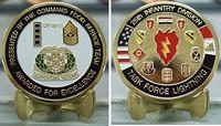 Command Food Service Coin Final