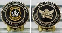 Compania No5 Lientur Coin Final