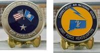 Connecticut ANG CC Coin Final