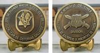 Crl Carlos Gallardo Coin Final