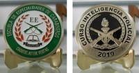 Curso Inteligencia Policial Coin Final