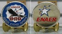 DAD Enaer Coin Final