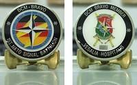 DCM Bravo Coin Final