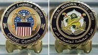 DLA Coin Final