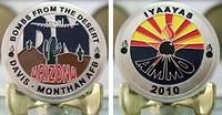 Davis Monthan Ammo Coin Final
