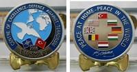Defense Agaıinst Terror Coin Final